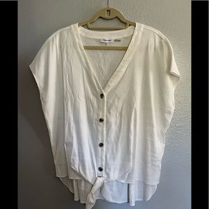 Calvin Klein Top❤️